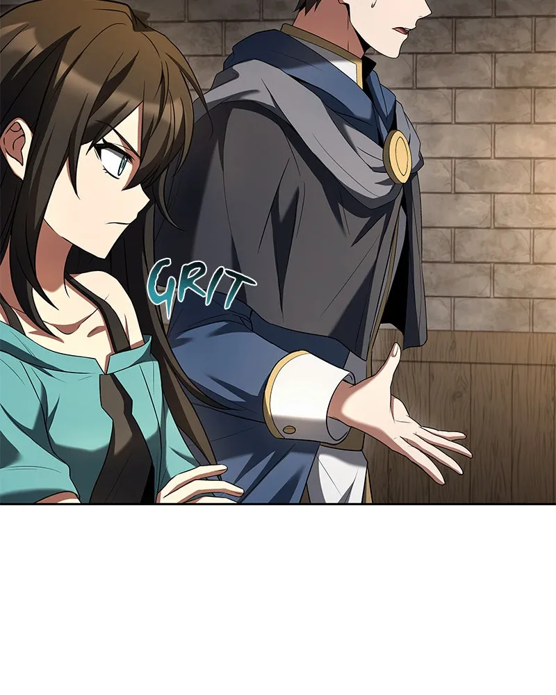 The Archmage’s Restaurant Chapter 19 page 121 - 