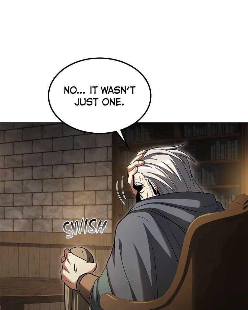 The Archmage’s Restaurant Chapter 19 page 122 - 