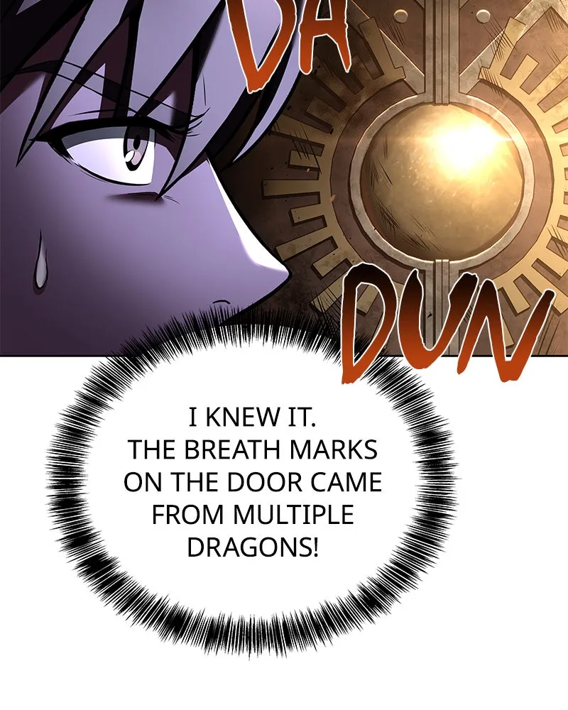 The Archmage’s Restaurant Chapter 19 page 124 - 