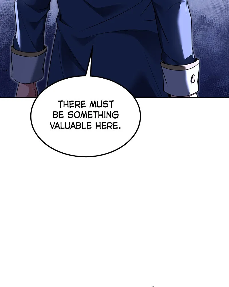 The Archmage’s Restaurant Chapter 19 page 129 - 