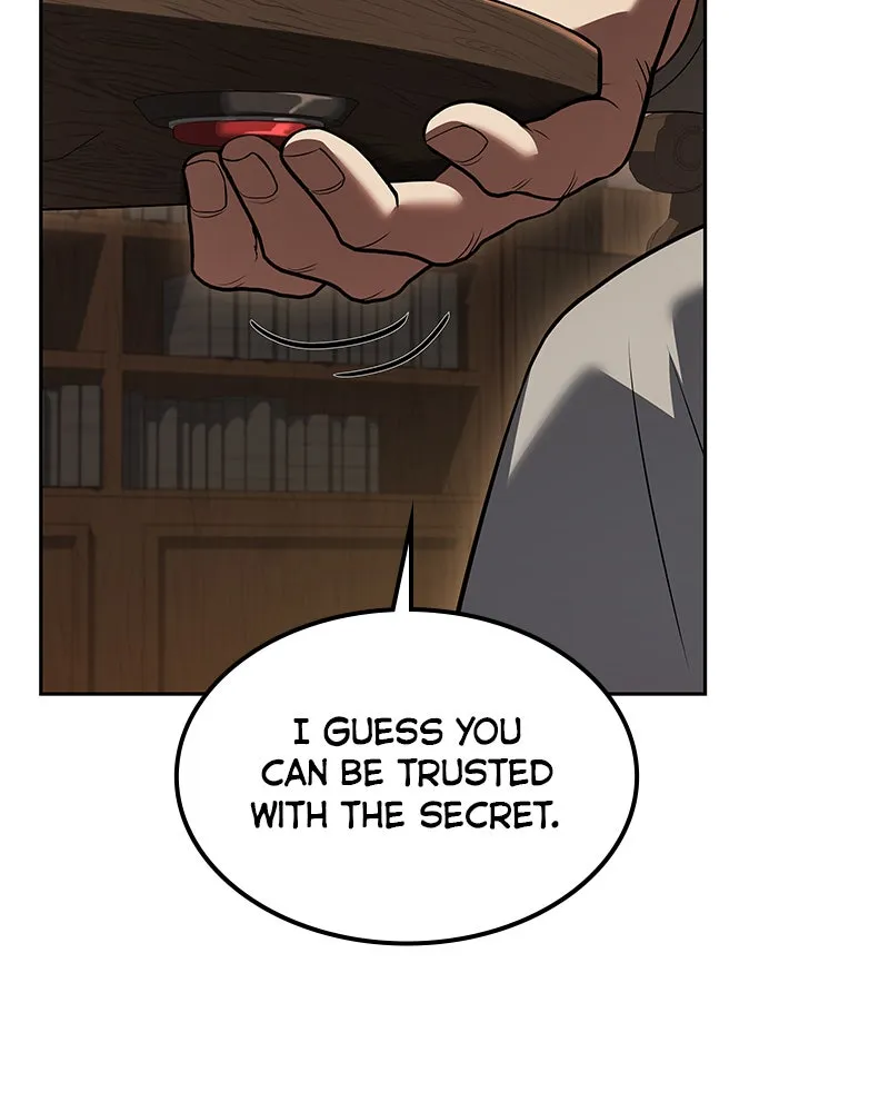 The Archmage’s Restaurant Chapter 19 page 134 - 