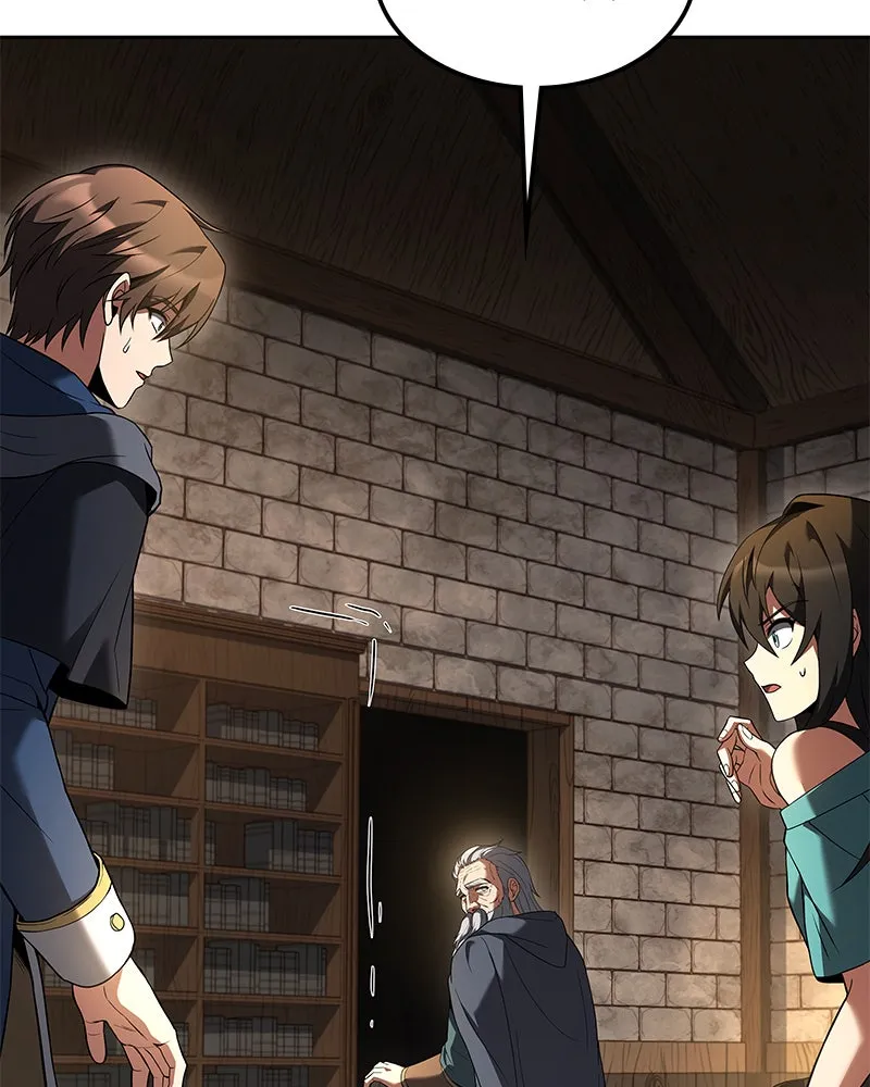 The Archmage’s Restaurant Chapter 19 page 137 - 