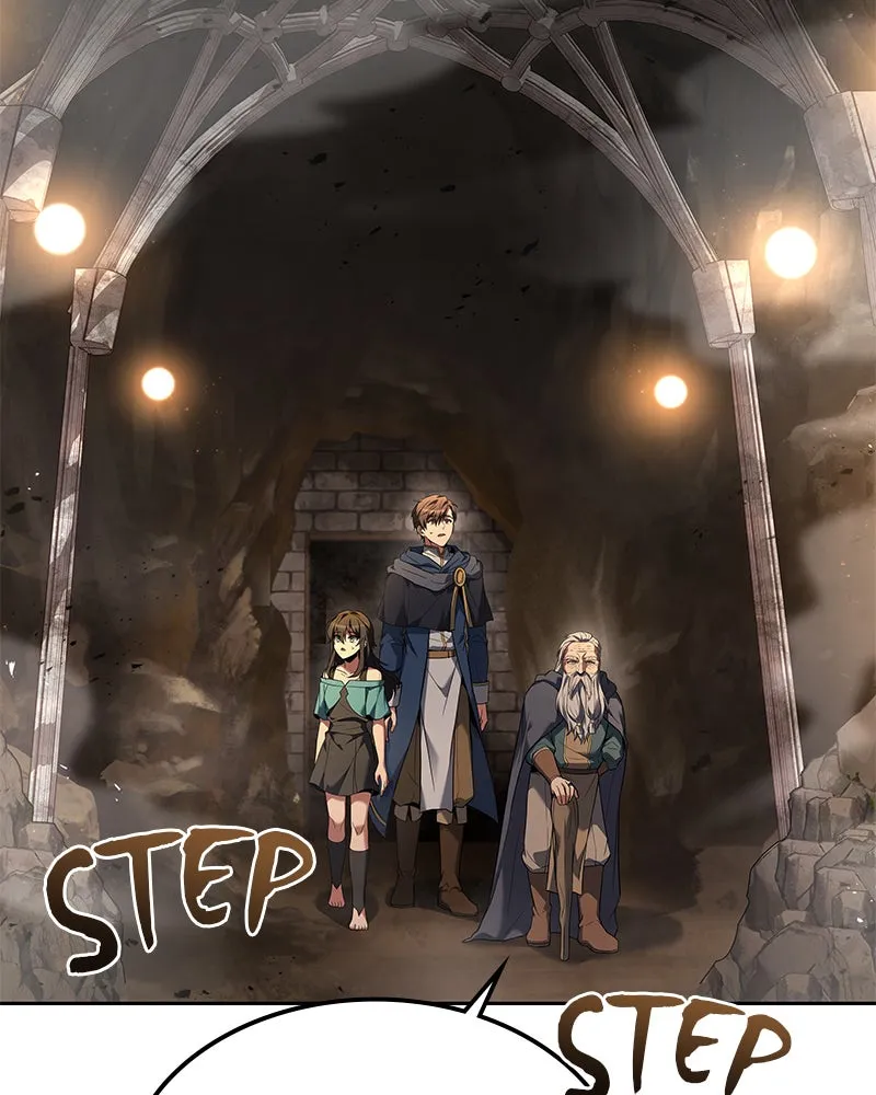 The Archmage’s Restaurant Chapter 19 page 141 - 