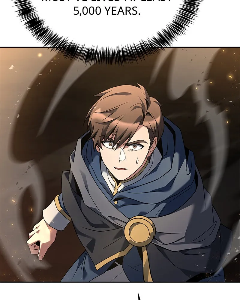 The Archmage’s Restaurant Chapter 19 page 150 - 