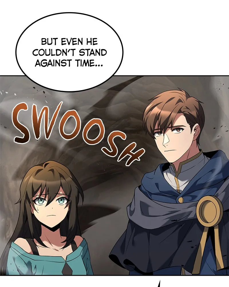 The Archmage’s Restaurant Chapter 19 page 156 - 