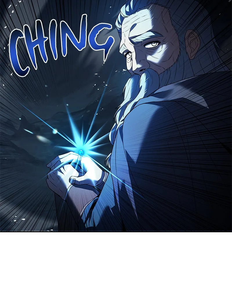 The Archmage’s Restaurant Chapter 19 page 158 - 
