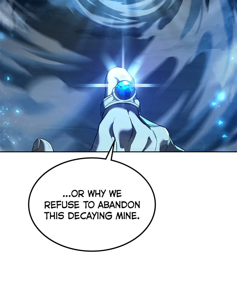 The Archmage’s Restaurant Chapter 19 page 160 - 