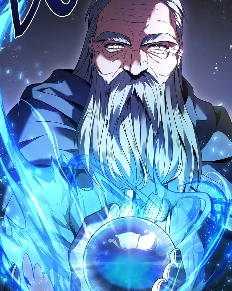 The Archmage’s Restaurant Chapter 19 page 165 - 