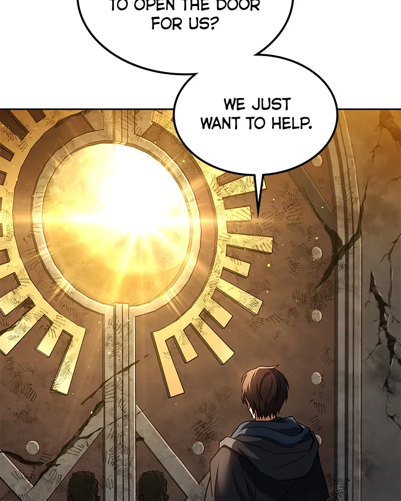 The Archmage’s Restaurant Chapter 19 page 18 - 
