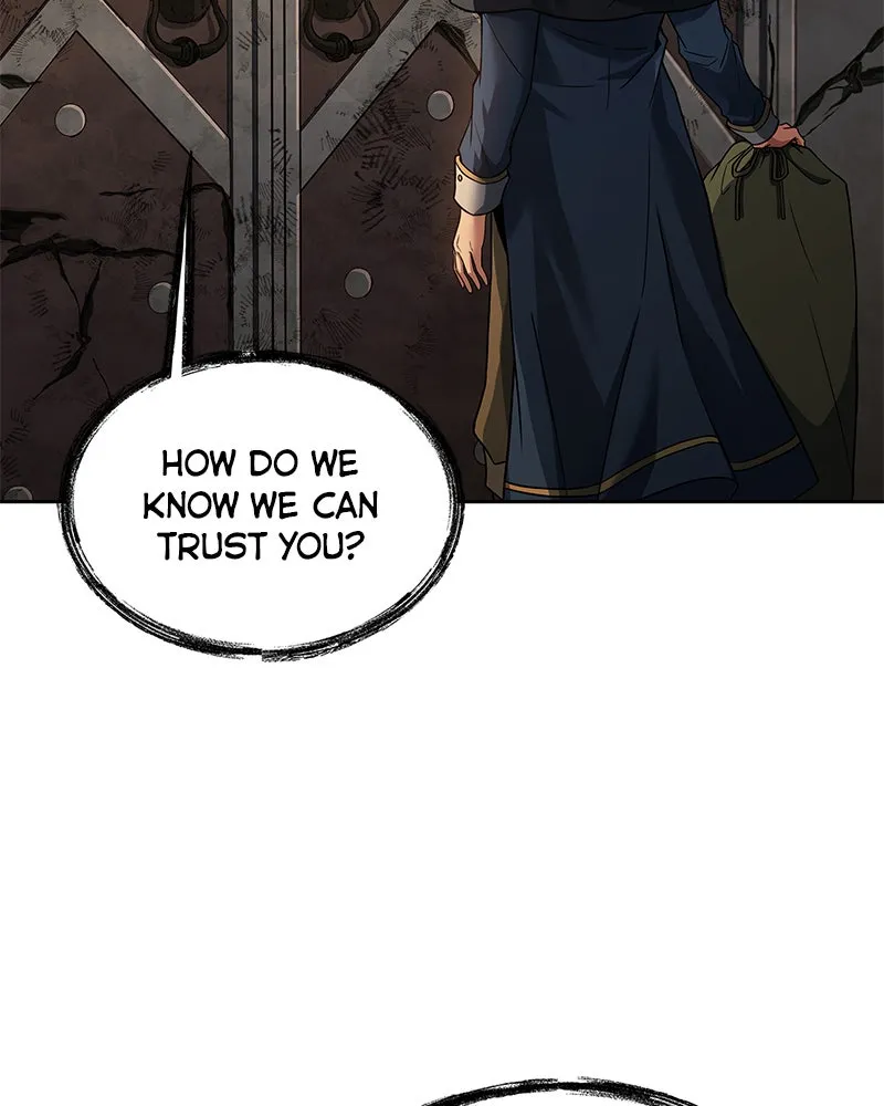 The Archmage’s Restaurant Chapter 19 page 19 - 