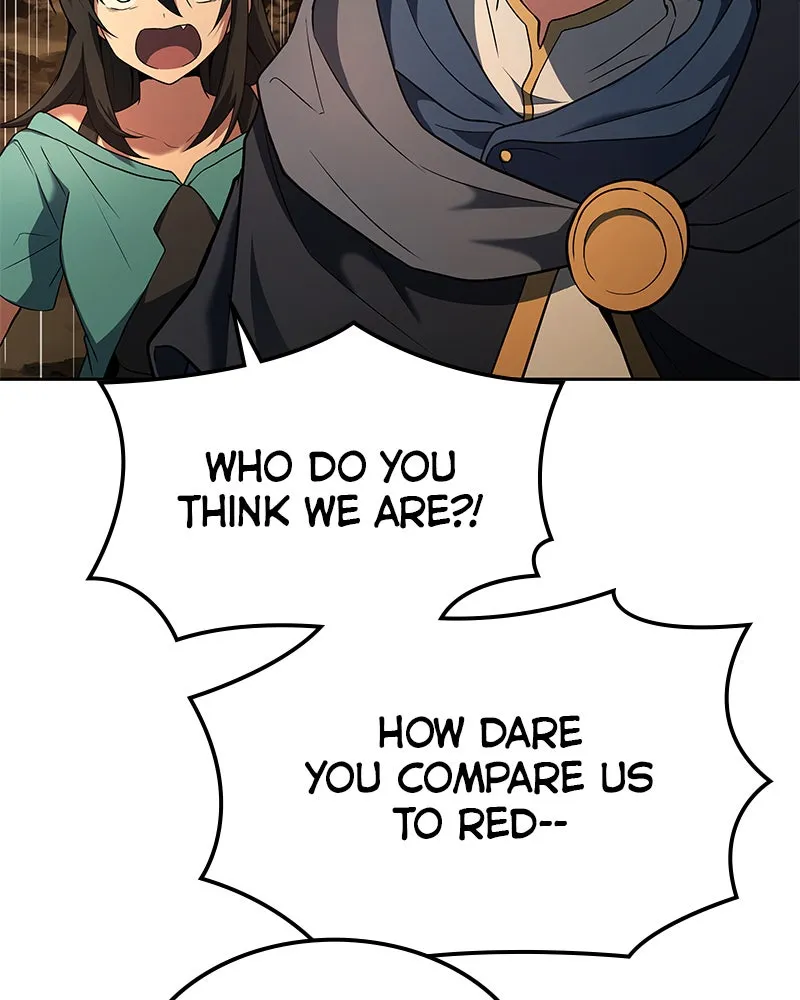 The Archmage’s Restaurant Chapter 19 page 21 - 