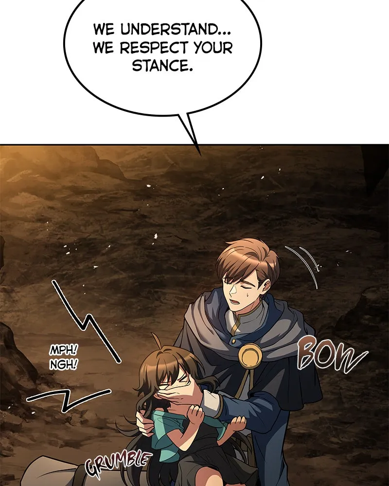 The Archmage’s Restaurant Chapter 19 page 22 - 