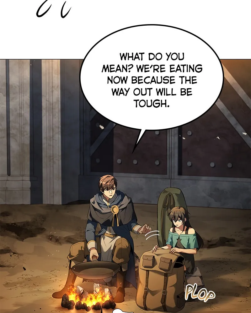 The Archmage’s Restaurant Chapter 19 page 32 - 