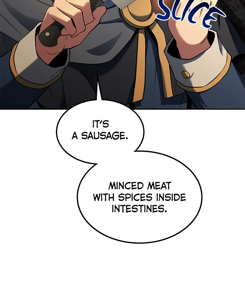 The Archmage’s Restaurant Chapter 19 page 36 - 