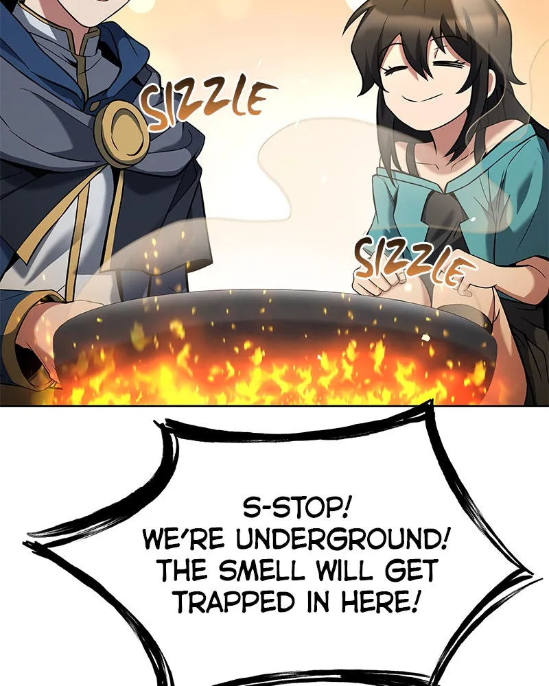 The Archmage’s Restaurant Chapter 19 page 40 - 