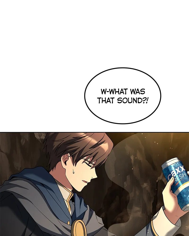 The Archmage’s Restaurant Chapter 19 page 55 - 