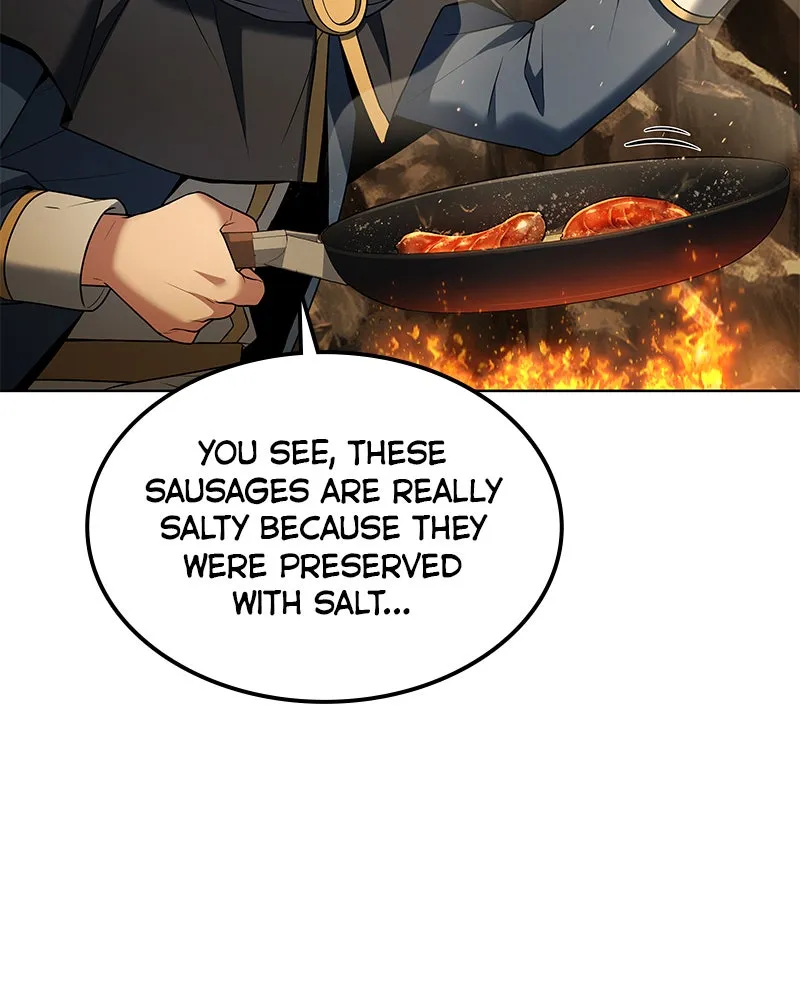 The Archmage’s Restaurant Chapter 19 page 56 - 