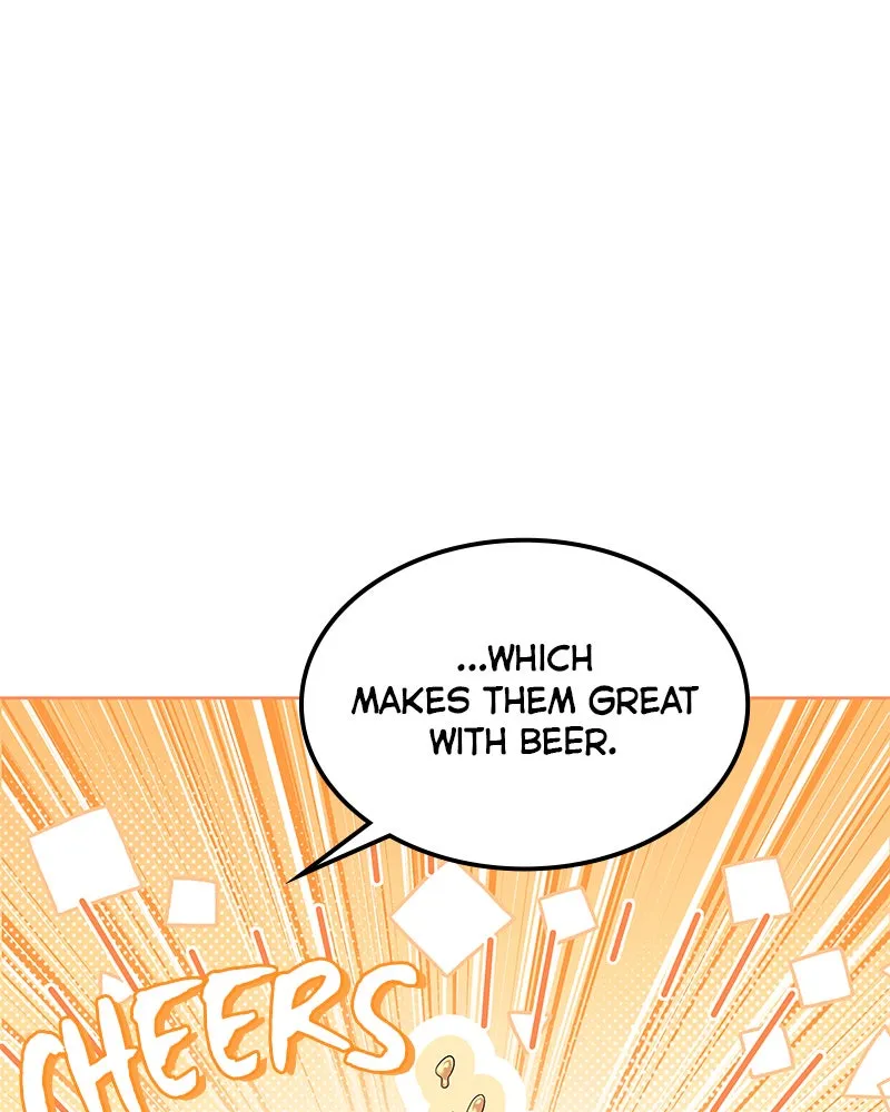 The Archmage’s Restaurant Chapter 19 page 57 - 