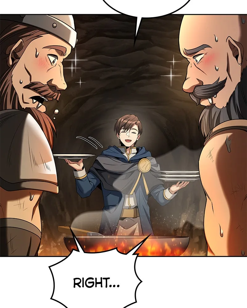 The Archmage’s Restaurant Chapter 19 page 73 - 