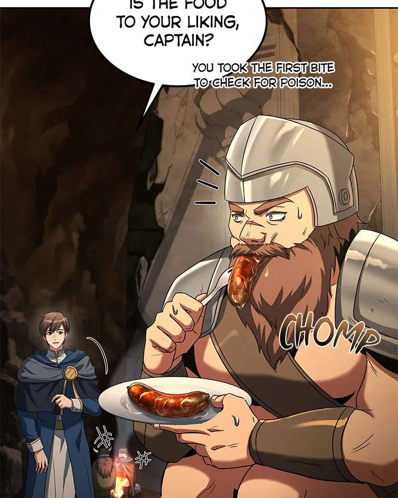 The Archmage’s Restaurant Chapter 19 page 81 - 