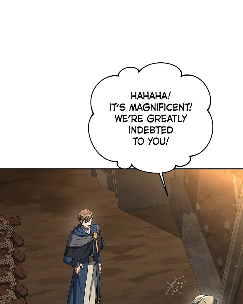 The Archmage’s Restaurant Chapter 19 page 83 - 