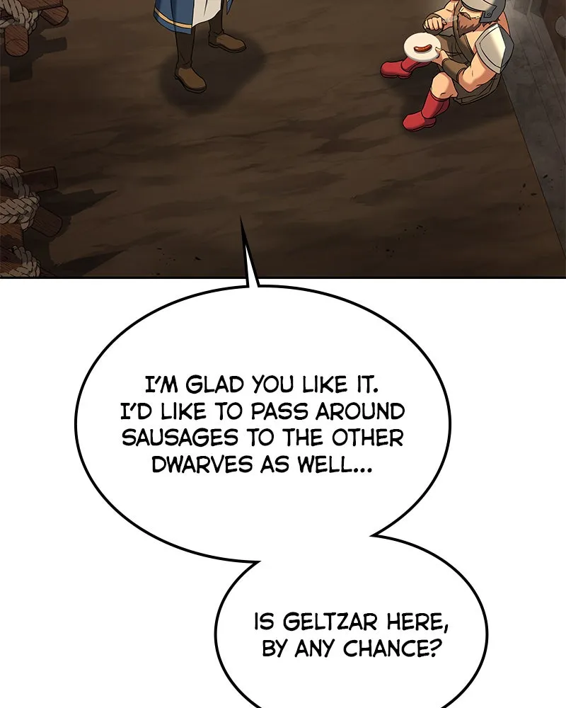 The Archmage’s Restaurant Chapter 19 page 84 - 