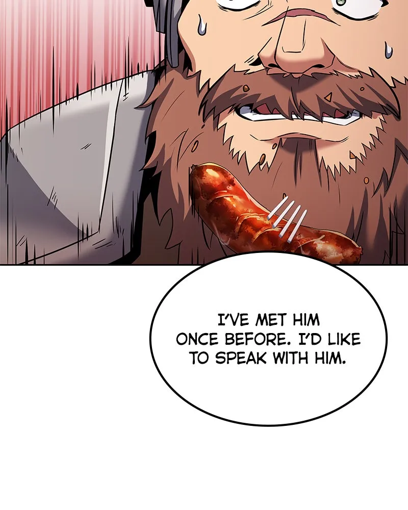 The Archmage’s Restaurant Chapter 19 page 86 - 