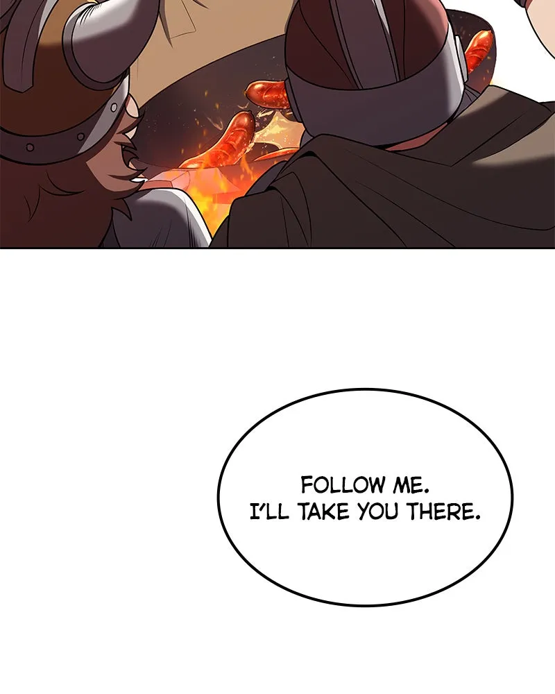 The Archmage’s Restaurant Chapter 19 page 89 - 
