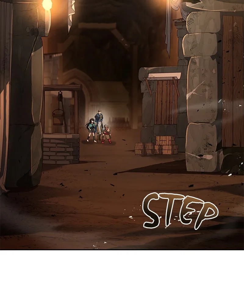 The Archmage’s Restaurant Chapter 19 page 92 - 
