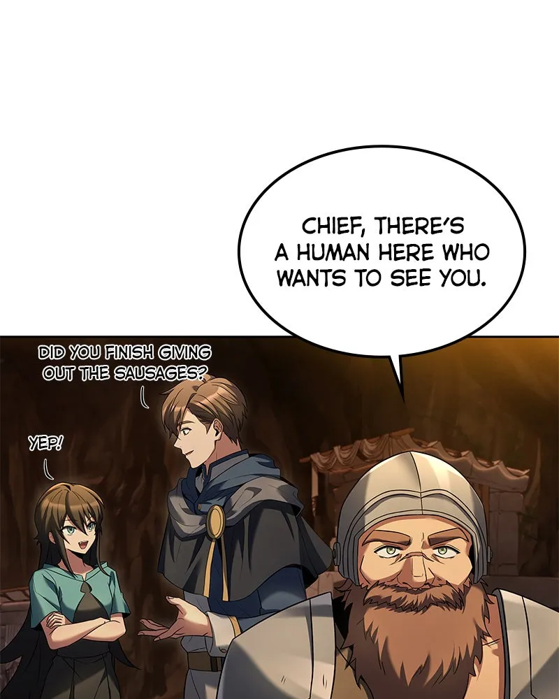 The Archmage’s Restaurant Chapter 19 page 97 - 