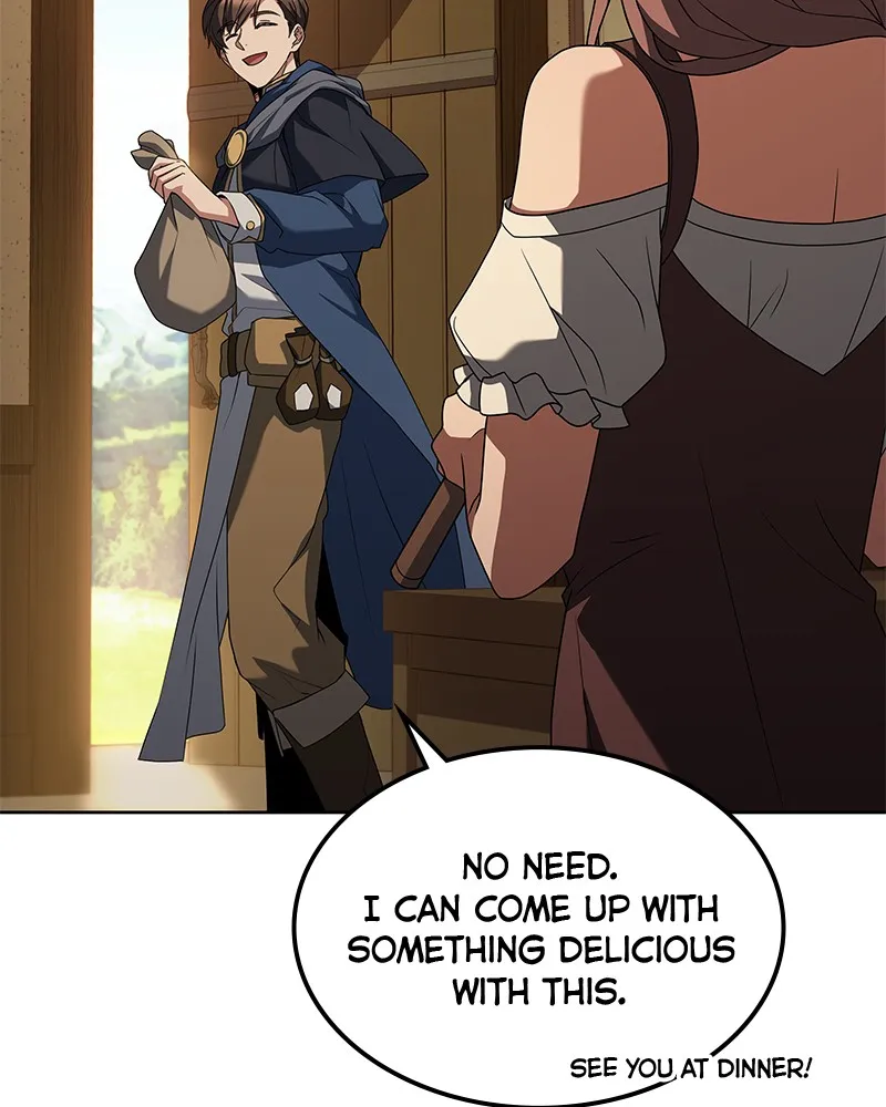 The Archmage’s Restaurant Chapter 2 page 11 - 