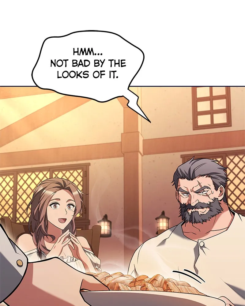 The Archmage’s Restaurant Chapter 2 page 101 - 