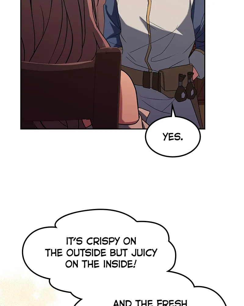The Archmage’s Restaurant Chapter 2 page 109 - 