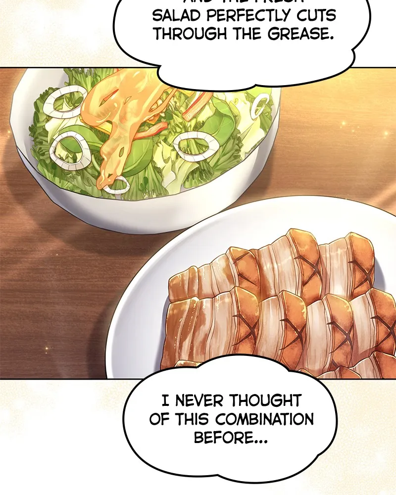 The Archmage’s Restaurant Chapter 2 page 110 - 