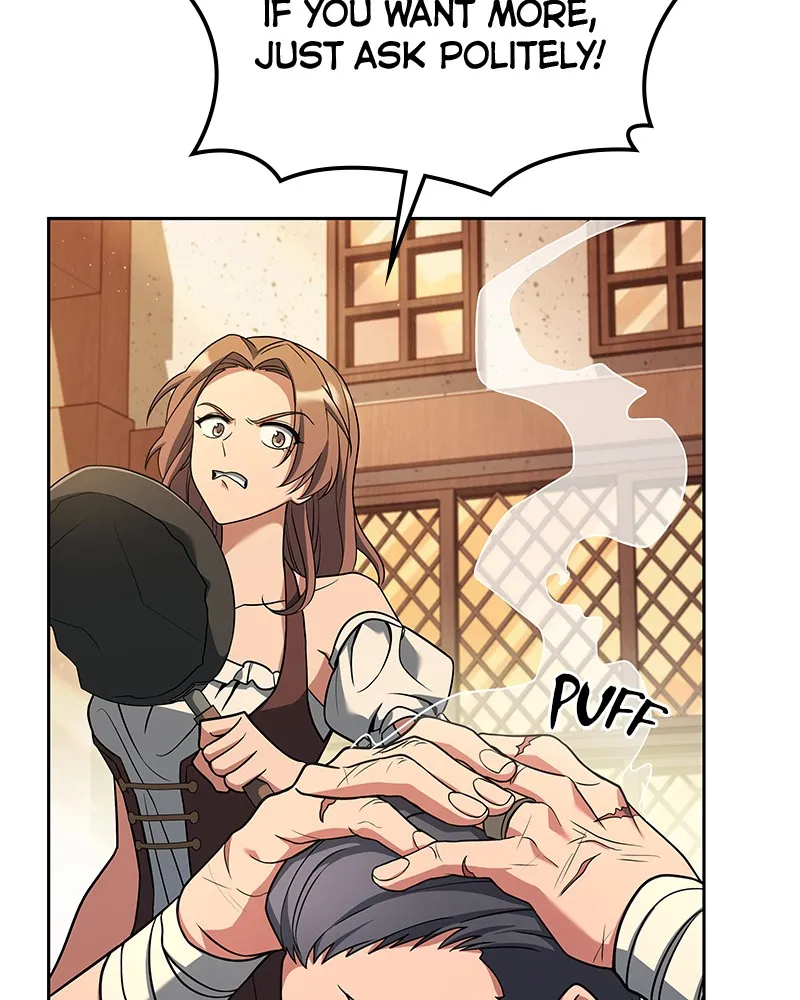 The Archmage’s Restaurant Chapter 2 page 121 - 