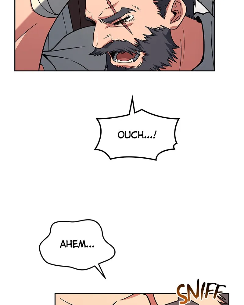 The Archmage’s Restaurant Chapter 2 page 122 - 