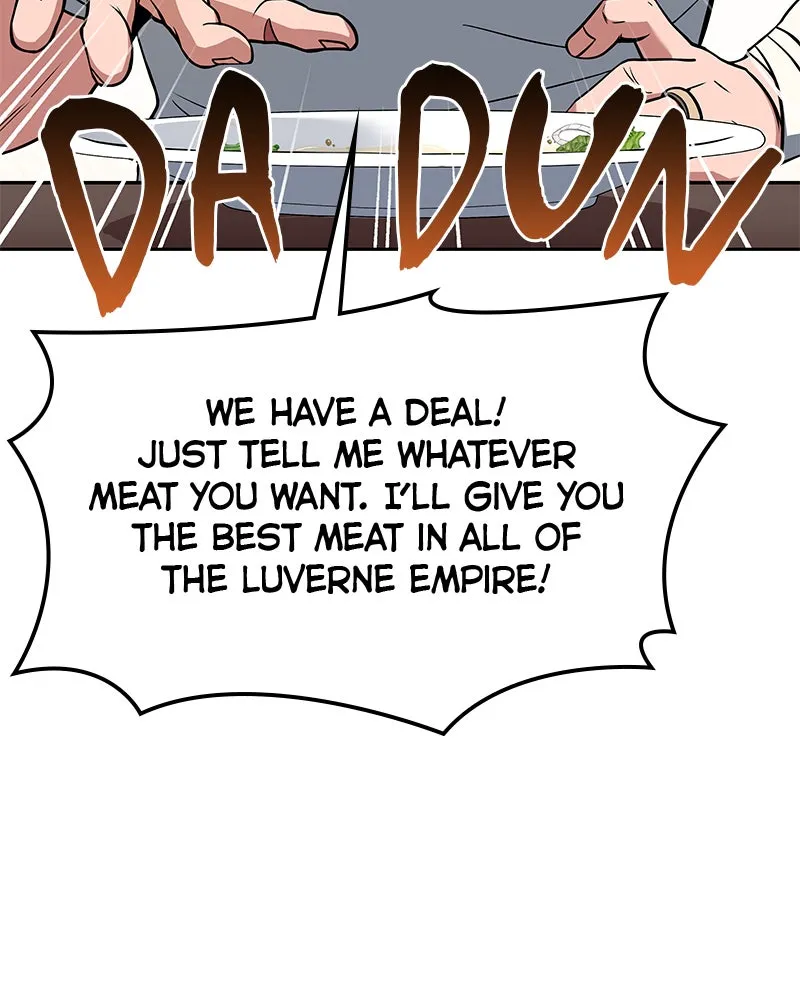 The Archmage’s Restaurant Chapter 2 page 125 - 