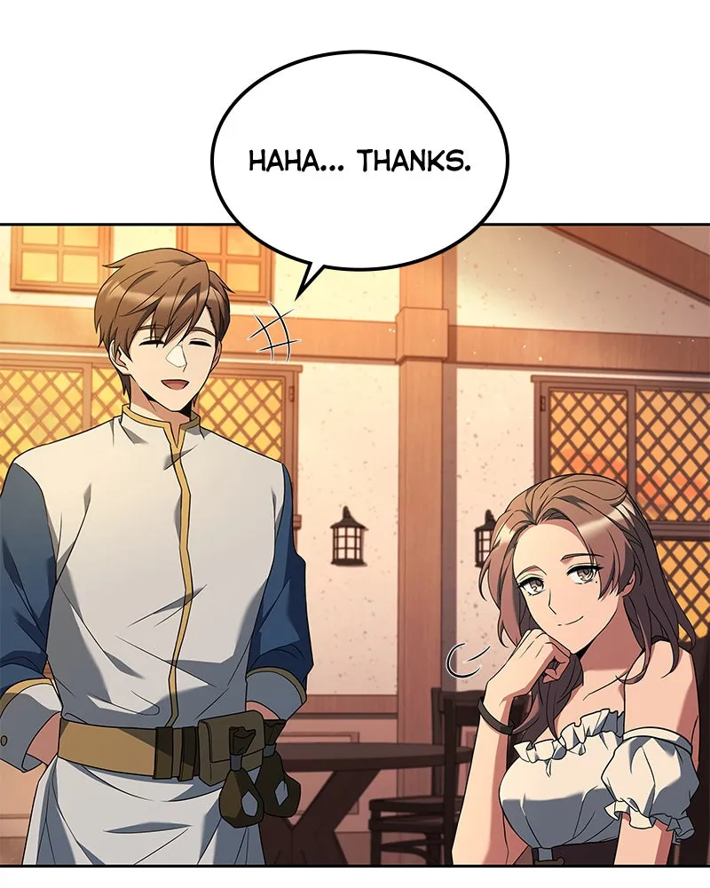 The Archmage’s Restaurant Chapter 2 page 126 - 