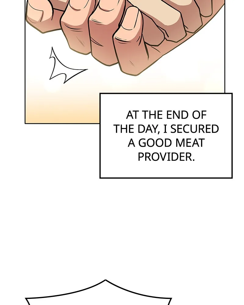 The Archmage’s Restaurant Chapter 2 page 129 - 