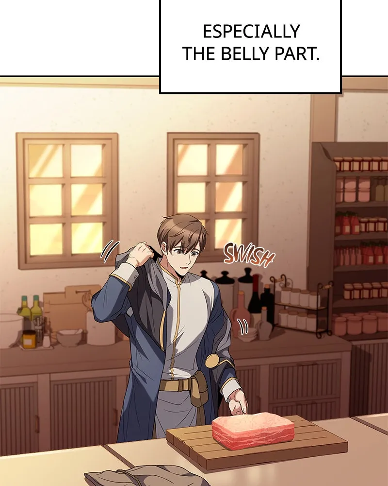 The Archmage’s Restaurant Chapter 2 page 26 - 