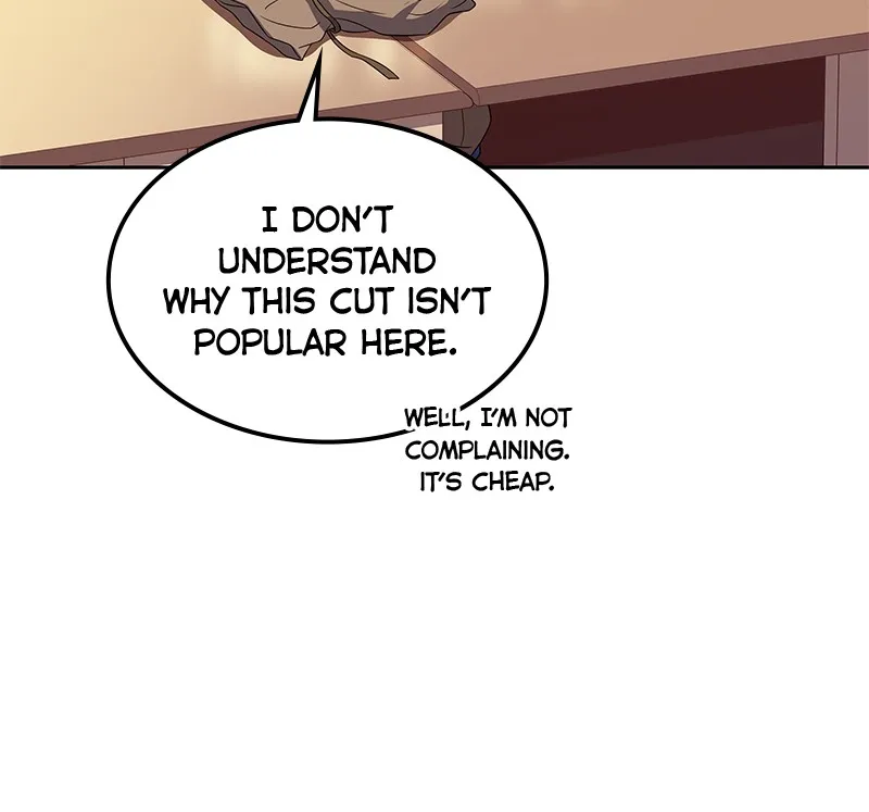 The Archmage’s Restaurant Chapter 2 page 27 - 