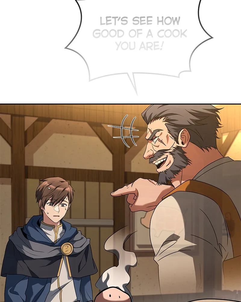 The Archmage’s Restaurant Chapter 2 page 4 - 