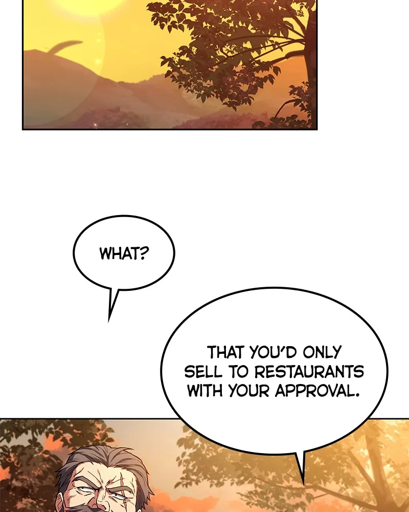 The Archmage’s Restaurant Chapter 2 page 33 - 