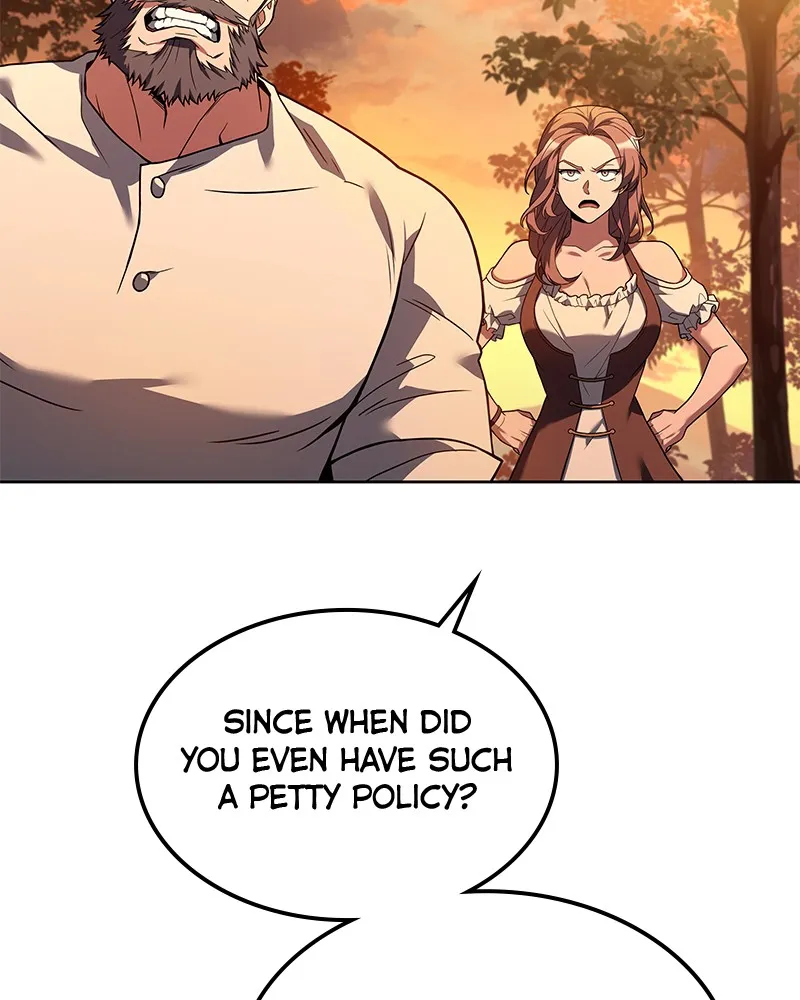 The Archmage’s Restaurant Chapter 2 page 34 - 