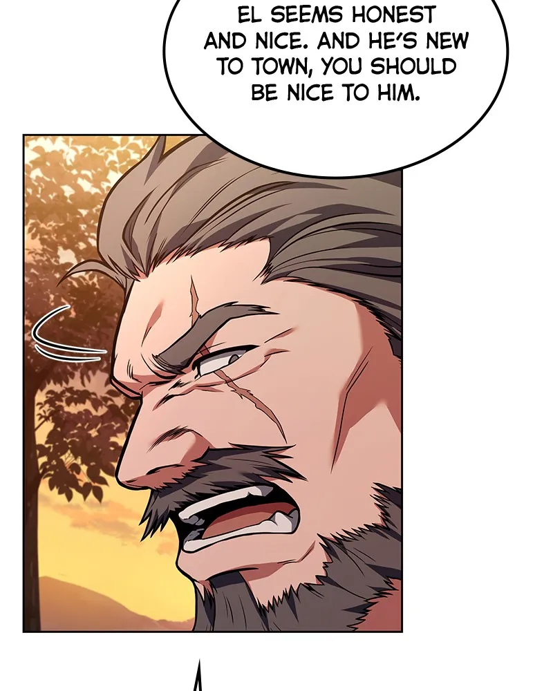 The Archmage’s Restaurant Chapter 2 page 35 - 