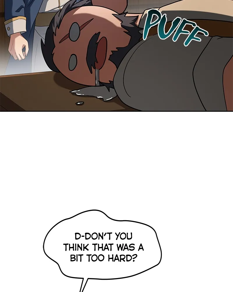 The Archmage’s Restaurant Chapter 2 page 5 - 