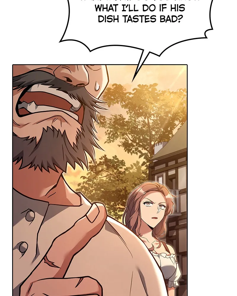 The Archmage’s Restaurant Chapter 2 page 41 - 