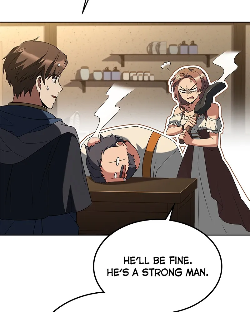 The Archmage’s Restaurant Chapter 2 page 6 - 