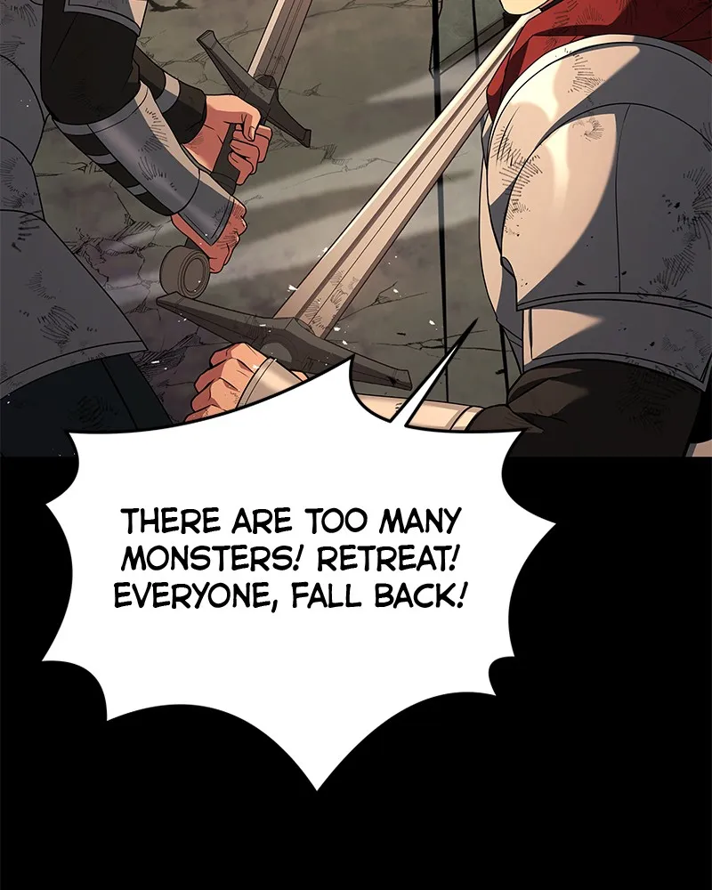 The Archmage’s Restaurant Chapter 2 page 51 - 