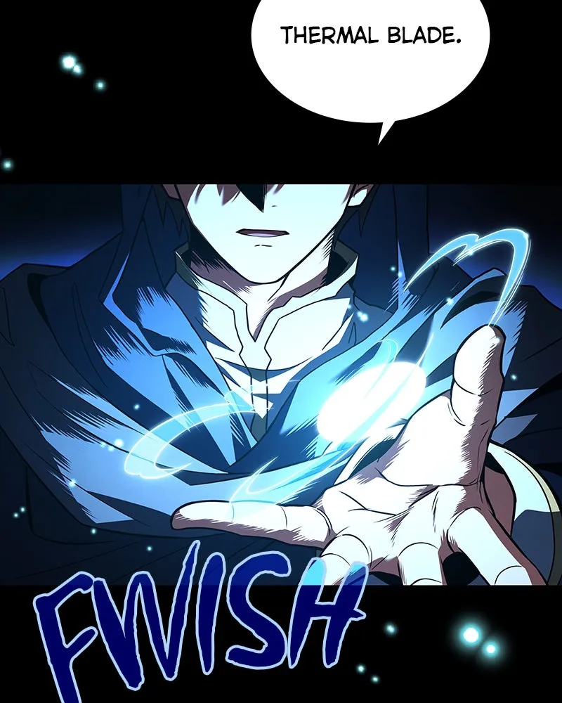 The Archmage’s Restaurant Chapter 2 page 57 - 